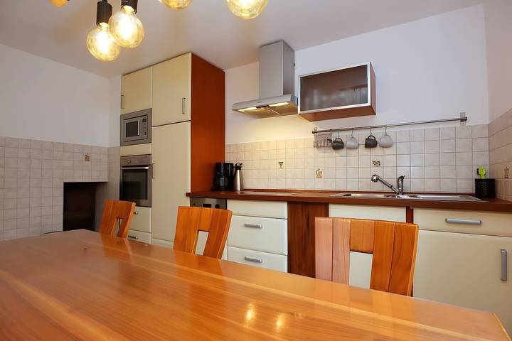 Ferienwohnung für 6 Personen, mit Garten in Villingen-Schwenningen - 2