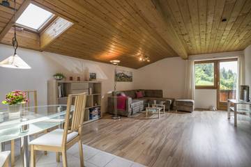 Ferienwohnung für 5 Personen in Kössen, Kaiserwinkl, Bild 3