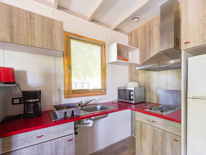 Gîte pour 4 personnes, avec bassin pour enfant à Coulon - 4