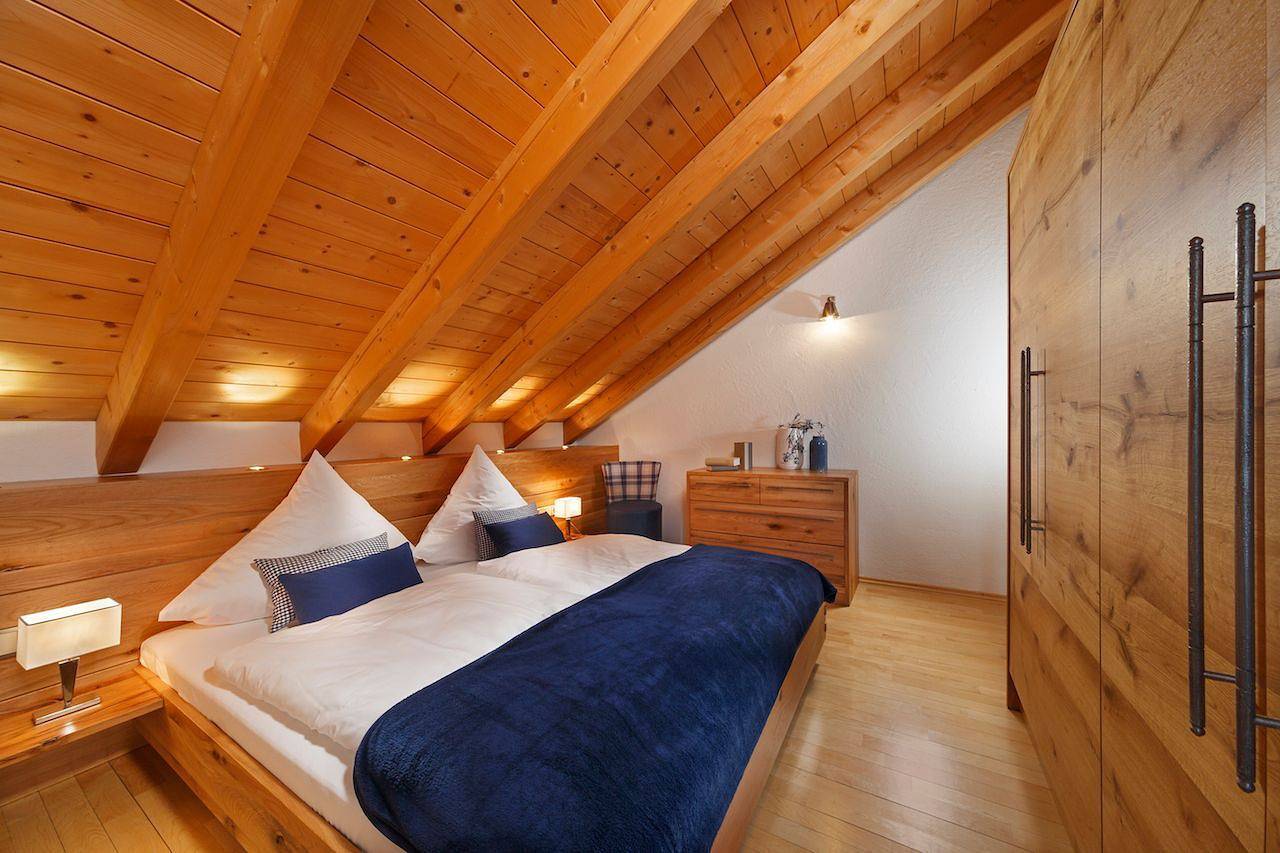 Ganze Wohnung, Haus Alpenchalet App. Gipfelglück in Oberstaufen, Bayerisch Schwaben