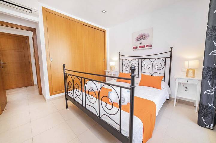 Apartamento entero, Apartamento Bellavista Puerto 2B in Cala Rajada, Capdepera