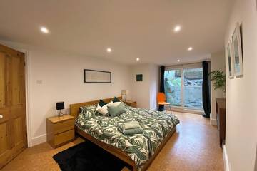Apartment for 3 People in Folkestone, Kent Downs, Photo 1