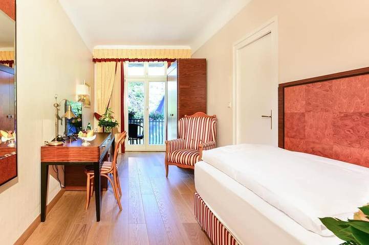 Ferienhaus für 2 Personen, mit Sauna und Terrasse, mit Haustier in Rhein (Deutschland) - 4