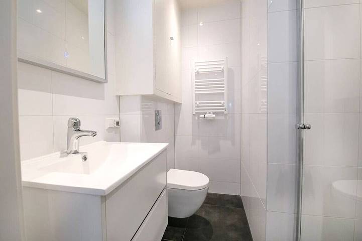 Ferienwohnung für 2 Personen, mit Sauna in Scheveningen - 4