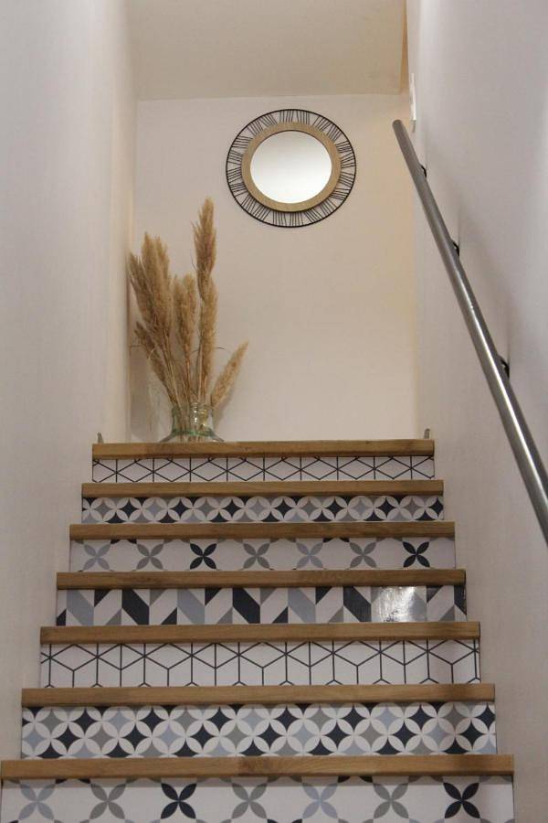 Gîte pour 6 personnes, avec terrasse à La Verrie - 4