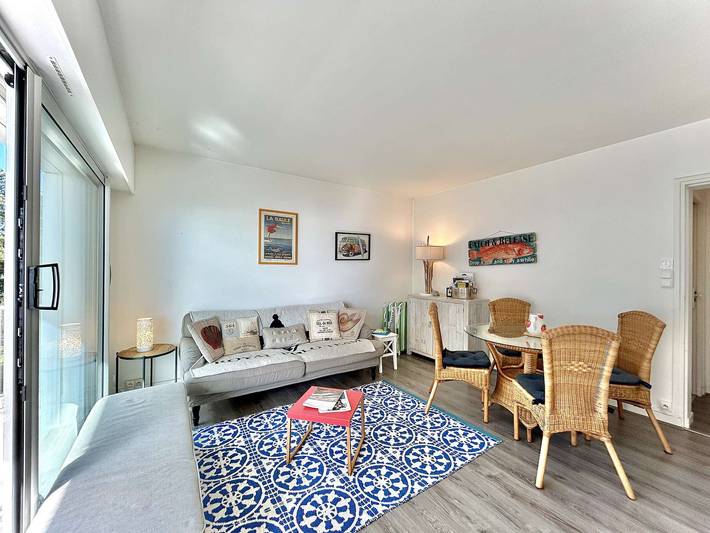 Holiday apartment for 4 people - 1