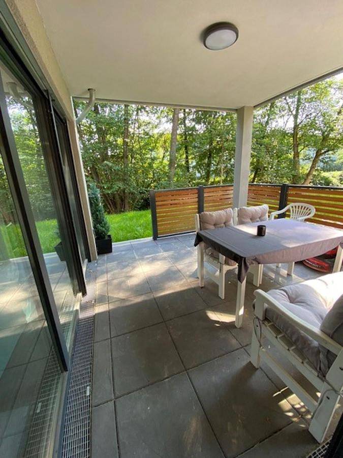 Ferienwohnung für 4 Personen, mit Terrasse, mit Haustier in Erbach im Odenwald - 3
