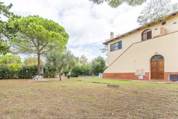 Ferienhaus für 8 Personen in Orbetello, Maremma, Bild 4