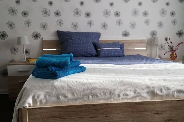 Ferienhaus für 4 Personen, mit Garten und Terrasse, mit Haustier in Haren (Ems) - 4