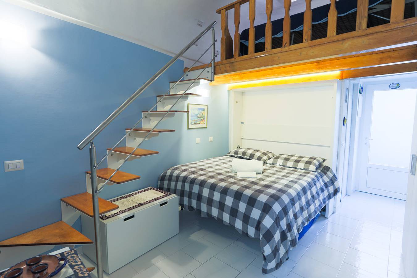 Freeholiday House in Amalfi Coast in Minori, Costiera amalfitana
