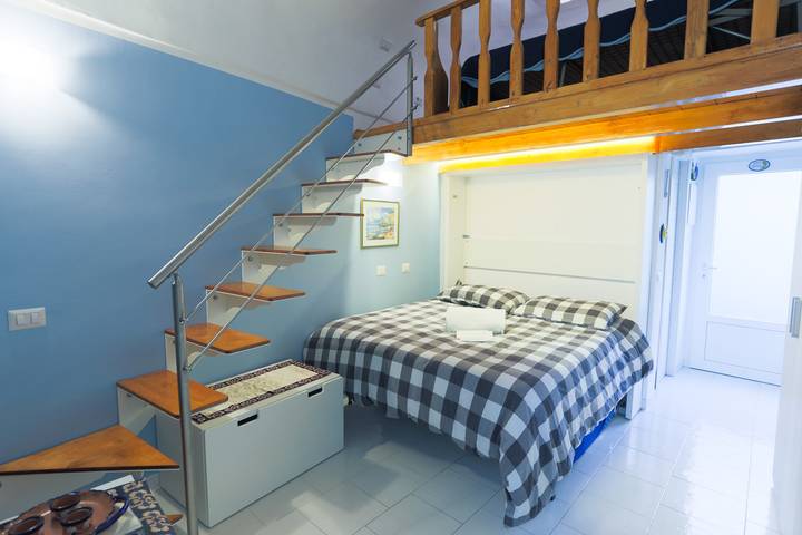 Freeholiday House à Côte amalfitaine in Minori, Côte Amalfitaine
