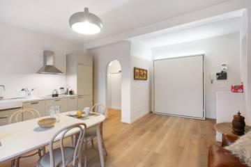 Ferienwohnung für 4 Personen in Aosta, Walliser Alpen, Bild 3