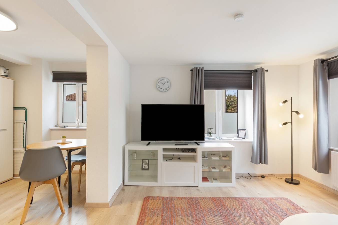 Ganze Wohnung, Apartment „Fewo Im Schönen Allensbach“ nahe Bodensee mit WLAN in Allensbach, Untersee
