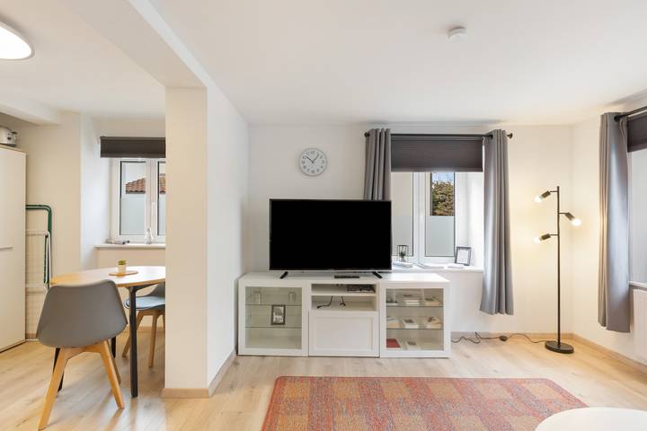 Ferienwohnung für 3 Personen, mit Seeblick - 1
