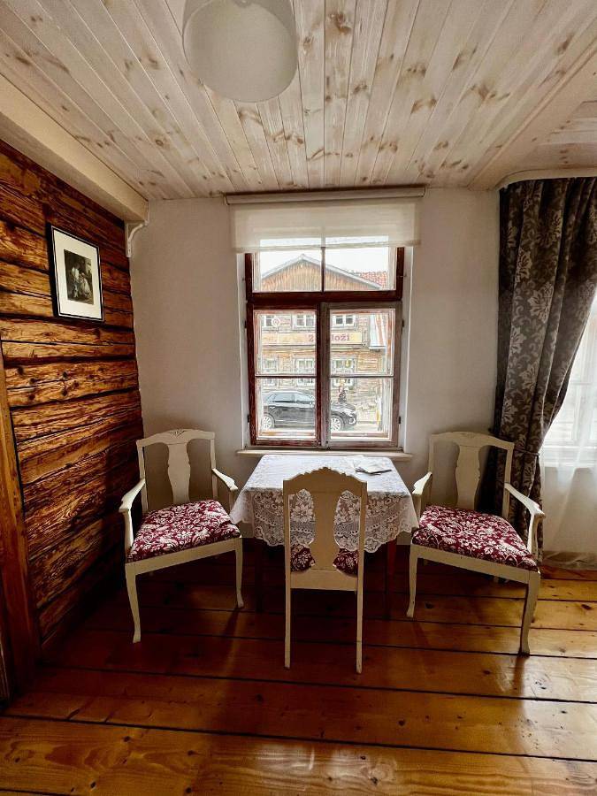Appartement de vacances pour 2 personnes, avec vue