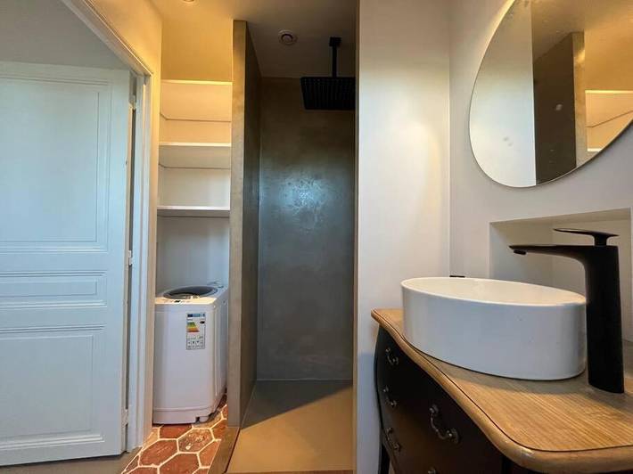 Gîte pour 2 personnes, avec vue à Fontainebleau - 4