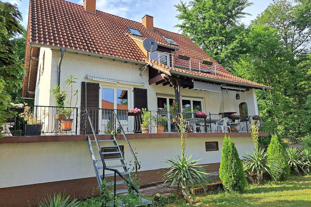 Ferienhaus für 5 Personen in Saarschleife, Mettlach