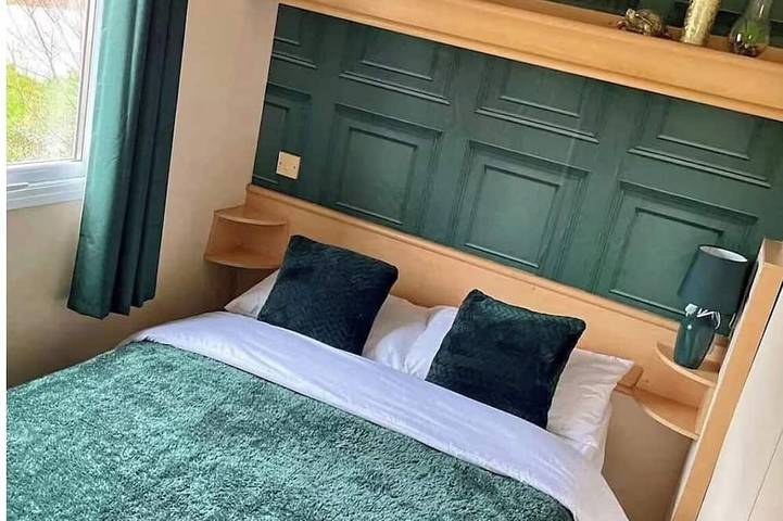 Camping für 6 Personen in Newquay - 3