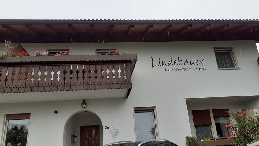 Ferienwohnung für 4 Personen, mit Balkon in Südtirol