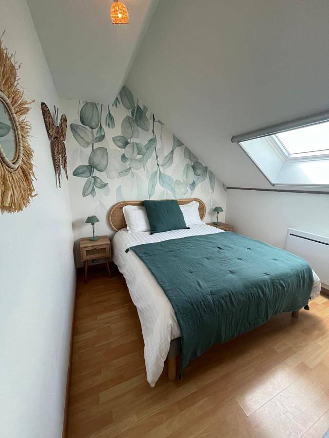 Maison d’hôte pour 6 personnes, avec jardin, adapté aux familles dans Loiret - 2