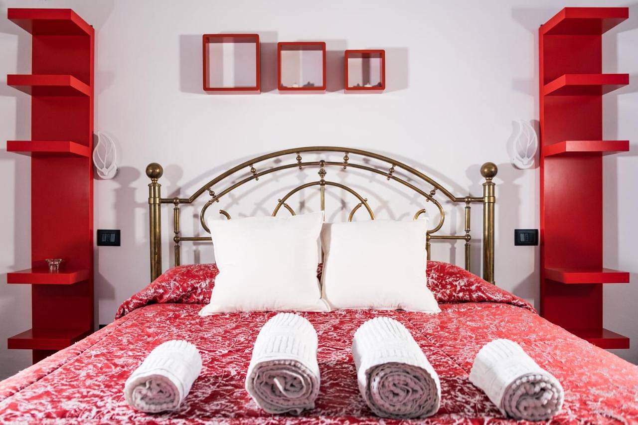 Deluxe Room in Viterbo, Viterbo Provinz