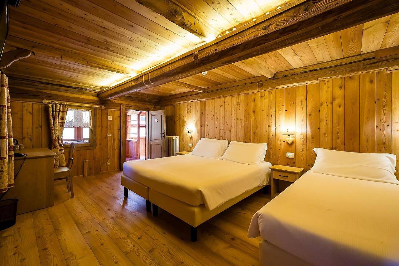 Mirtillo Alpino Casa Vacanze in Riva Valdobbia, Alagna Valsesia
