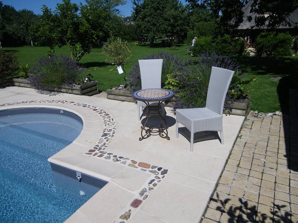 Appartement entier, Gite - La Griotte Loft in Pennedepie, Région de Lisieux