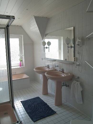 Ganze Ferienwohnung, Steife Brise - 2-Raum-Fewo 810/105 in Büsum, Dithmarschen