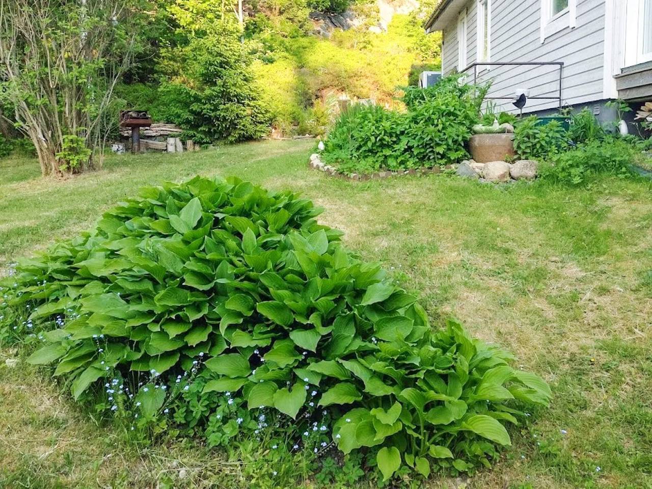 4 Sterne Ferienhaus in Kärna in Bohuslän