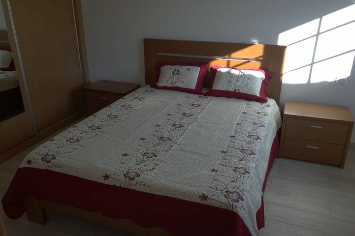 Location de vacances pour 8 personnes, avec jardin et terrasse dans Lagoa de Albufeira - 4