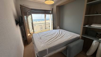 Apartamento De Férias para 2 Pessoas em Villajoyosa, Costa Blanca, Foto 3