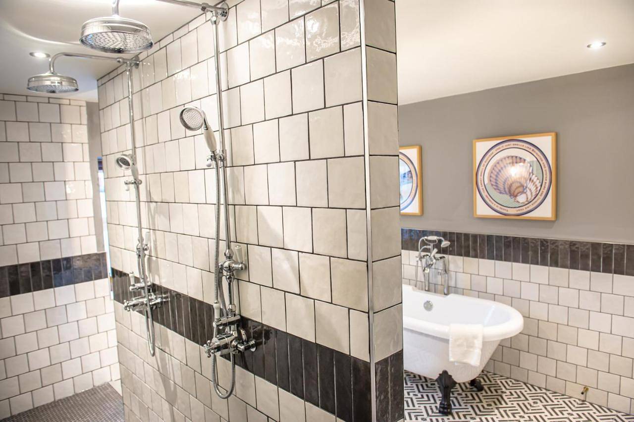 Entire apartment, Maris and Otter in Hove, Brighton
