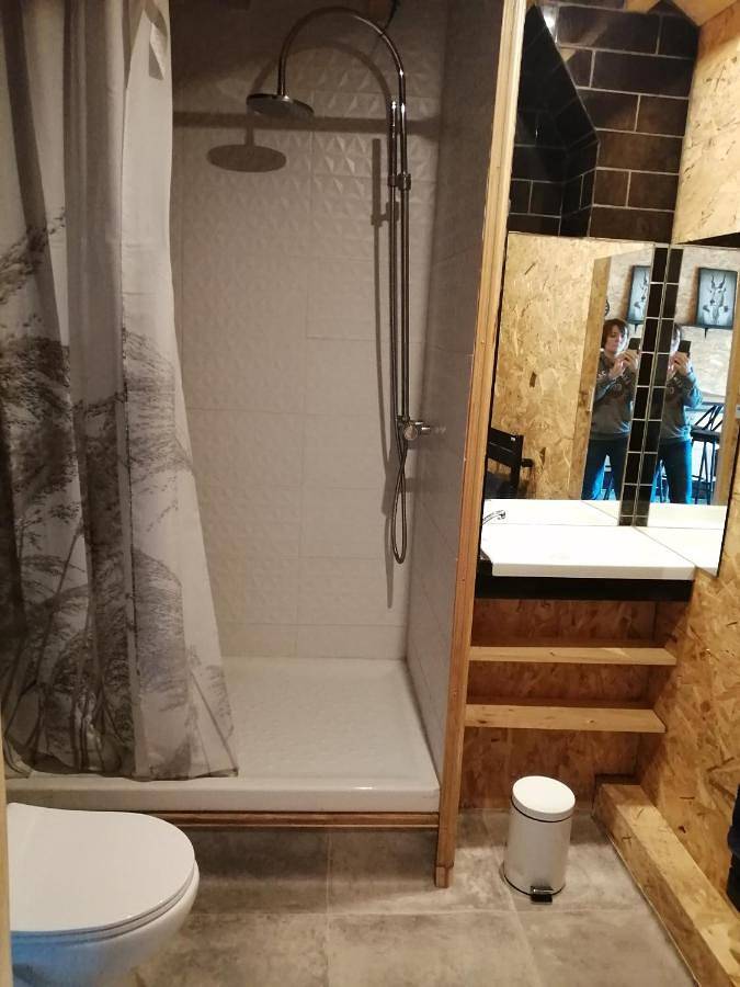 Appartement entier, Cabane perchée in Saint-Brieuc, Côte de Goëlo