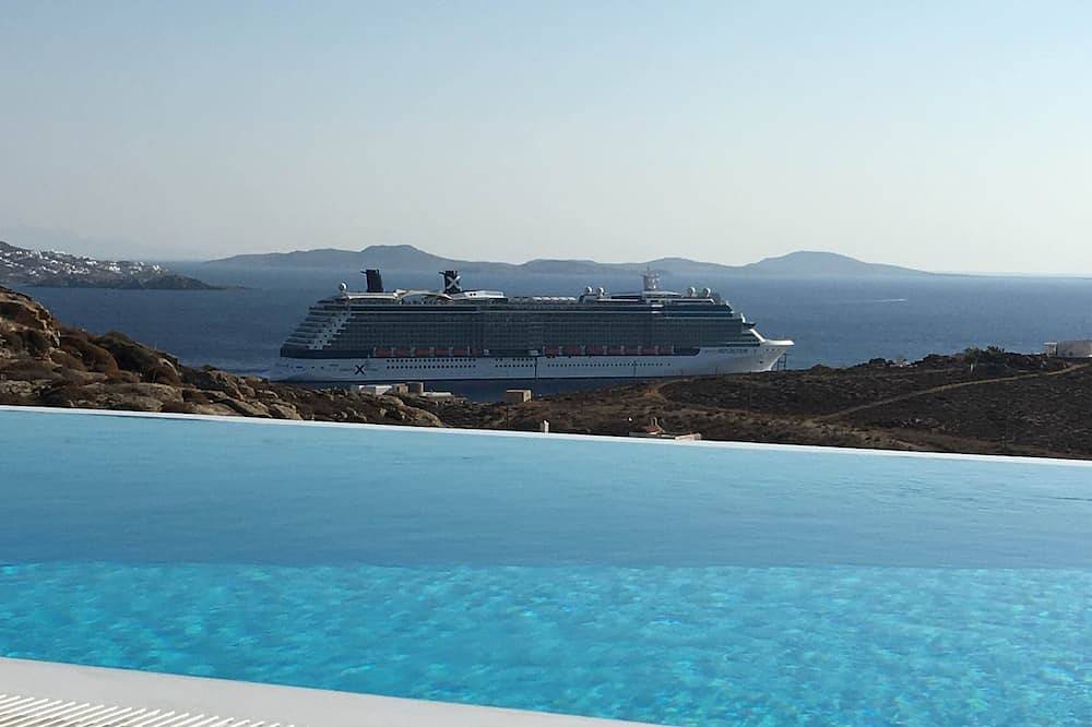 Agriturismo per 6 Persone in Mykonos, Cicladi