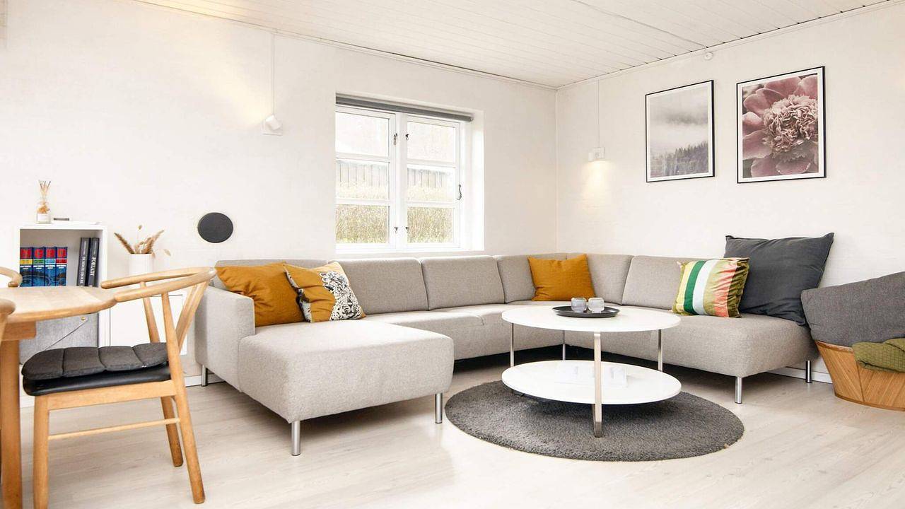 Ferienhaus für 6 Personen (73 m²) in Børkop in Andkær, Børkop