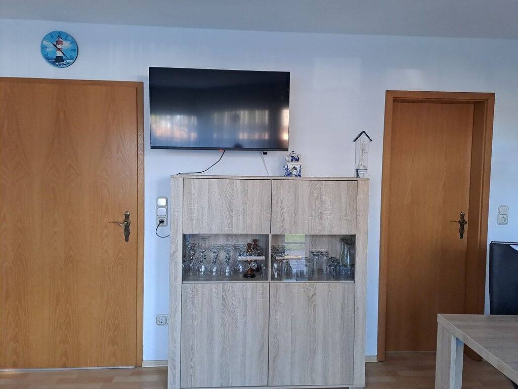 Ferienhaus in Cuxhaven mit Schwimmbecken in Döse, Cuxhaven