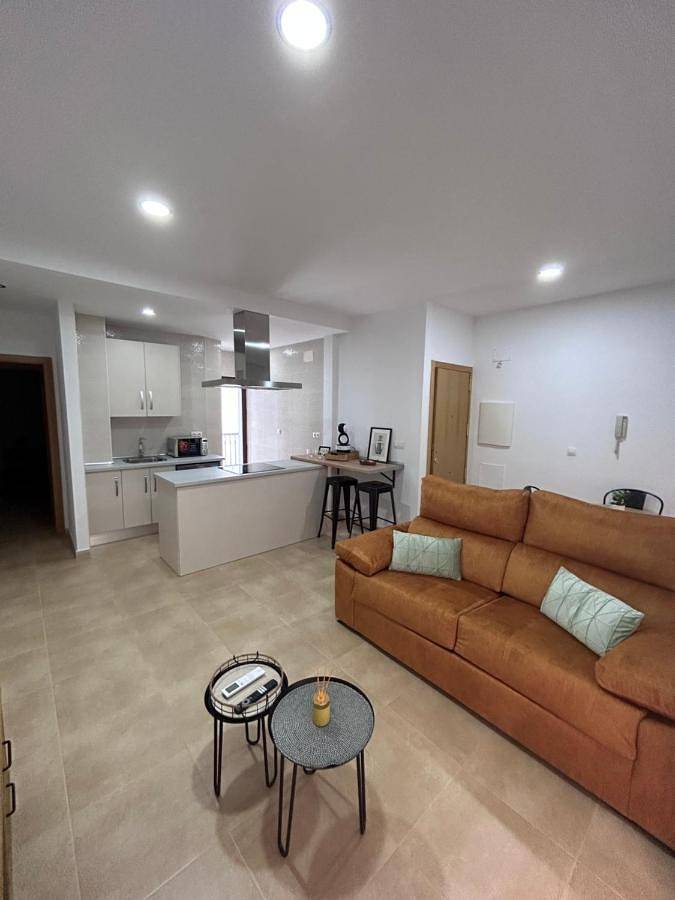 Ferienwohnung für 4 Personen, mit Terrasse - 1