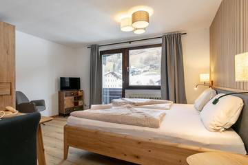 Hütte für 2 Personen in Brixen im Thale, Hohe Salve, Bild 3