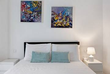 Zimmer für 2 Personen in Peschiera del Garda, Gardasee, Bild 1