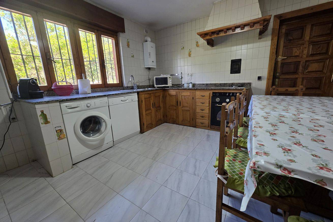 Apartamento entero, R2R El Miruellu 15A11 in Tresgrandas, Llanes