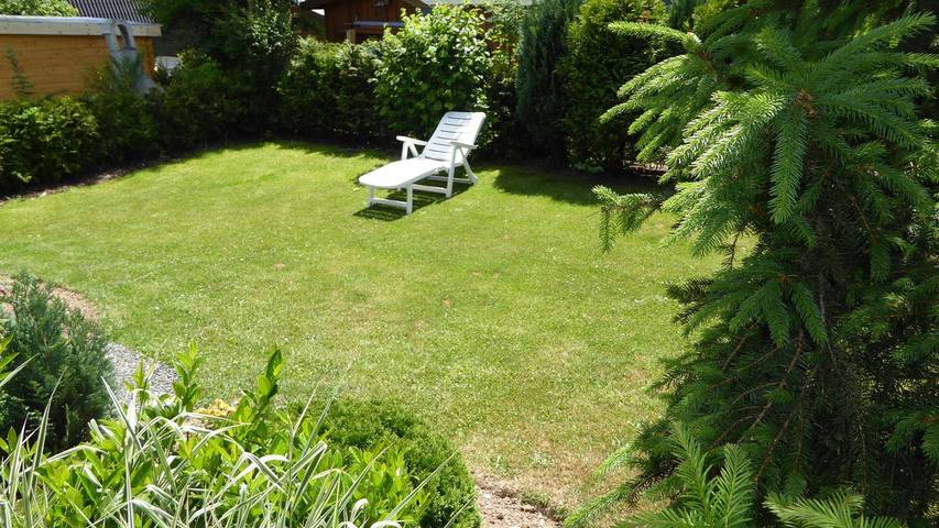 Ferienhaus für 4 Personen, mit Pool und Terrasse sowie Garten, mit Haustier im Ahrtal - 3