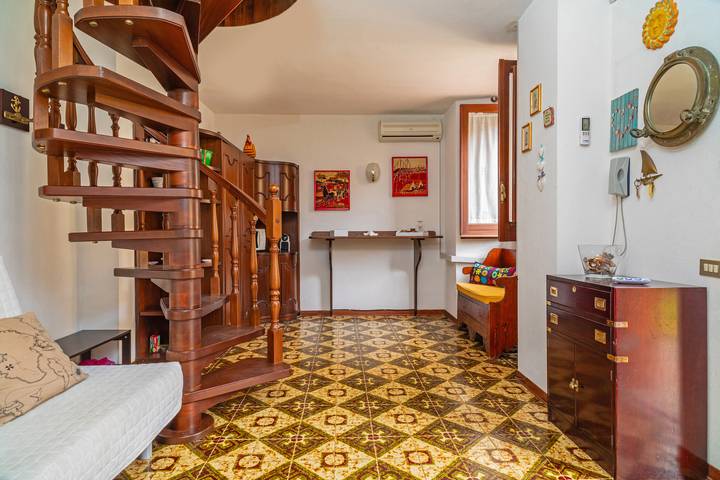 Ferienwohnung für 4 Personen, mit Garten in Taormina - 4