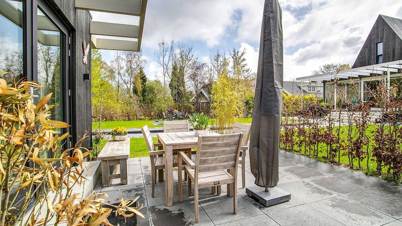 Ferienhaus für 2 Personen (40 m²) in Schoorl in Aagtdorp, Noord-Holland - Nordseeküste