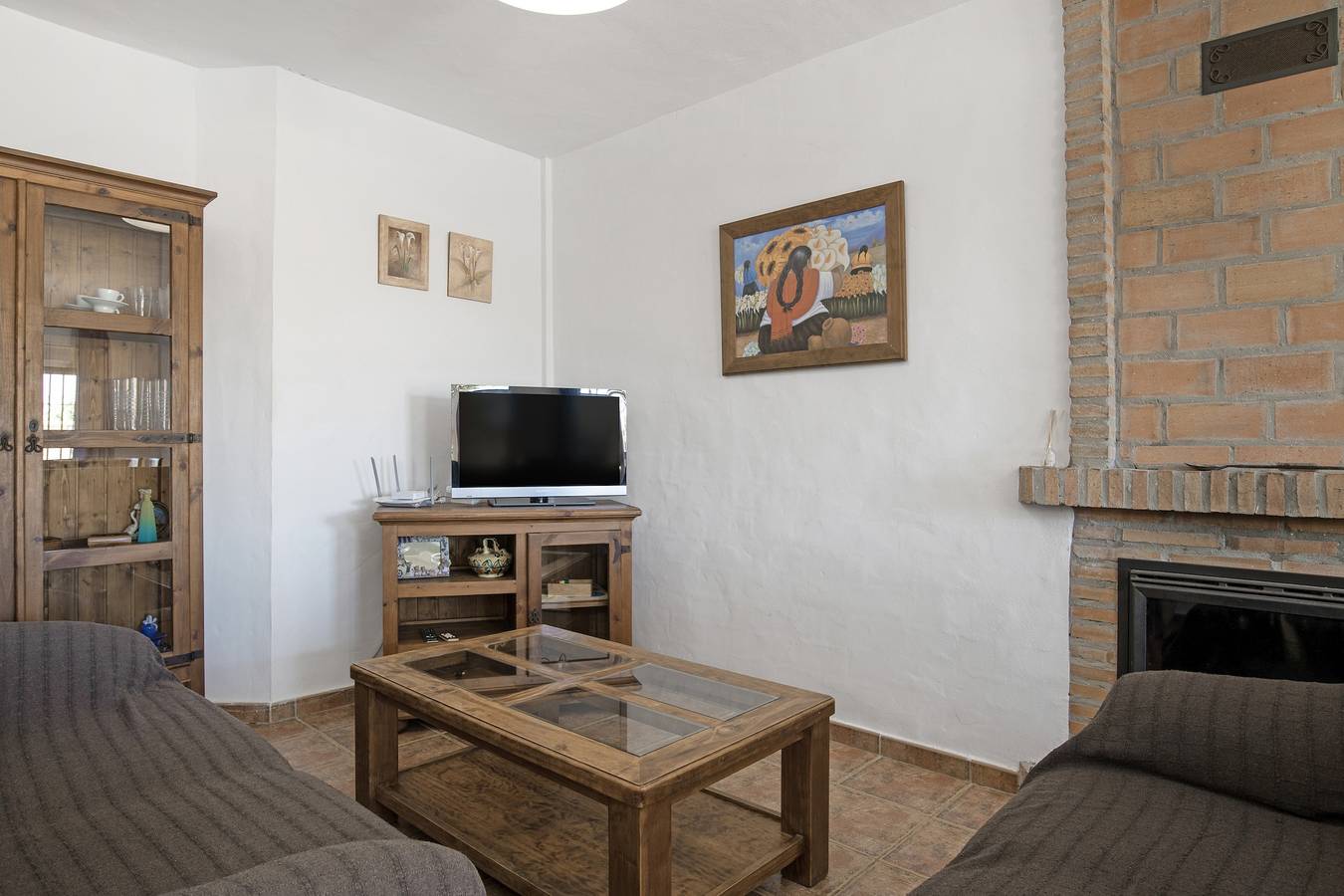 Tranquila ubicación, con piscina y jardín - Casa Ramón in Conil de la Frontera, Costa de la Luz
