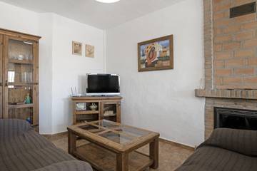 Finca für 6 Personen in Conil de la Frontera, Cádiz Provinz, Bild 3