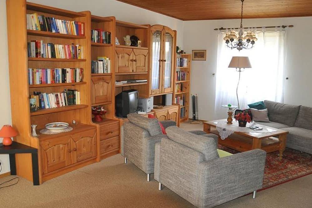Ferienhaus Ehrhardt \"am Birkenweg\" - 5-Bett-Haus in Montabaur, Lahn-Taunus