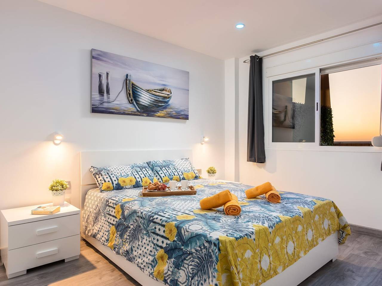 Apartamento vacacional entero, 22 Casablanca Ii Veronica in Adeje, Tenerife Sur