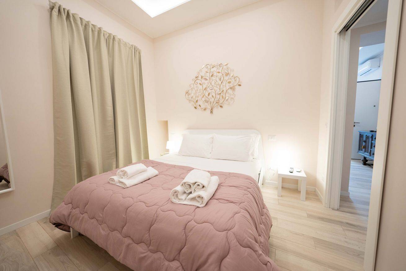 Ganze Wohnung, Napoli Capodimonte in Neapel, Neapel Provinz