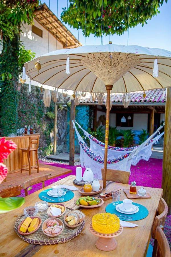 Maison d’hôte pour 2 personnes, avec jacuzzi et jardin à Trancoso - 3