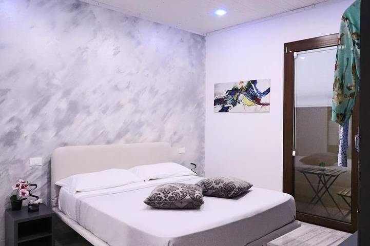 Appartamento vacanze per 2 persone - 1